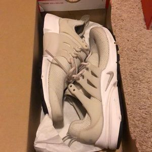 Nike Air Presto